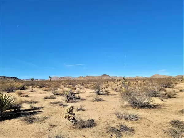 Yucca Valley, CA 92284,775 Kickapoo Trail