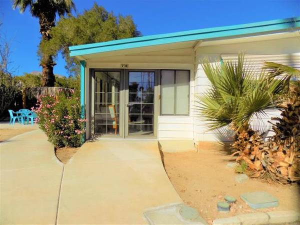 1010 Palm Canyon #78, Borrego Springs, CA 92004