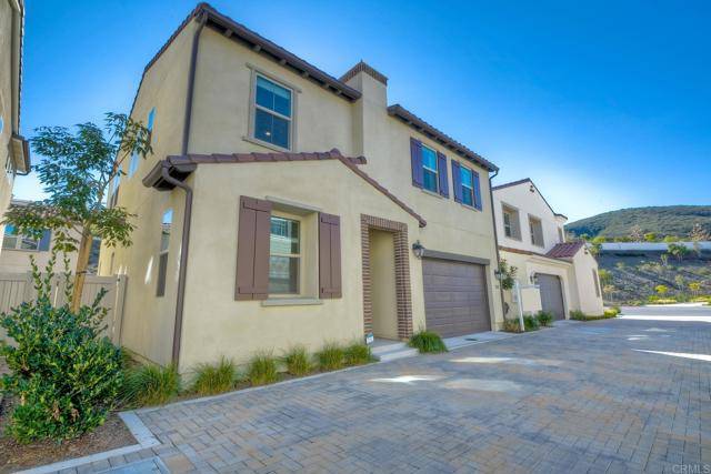 752 Gemstone Drive, San Marcos, CA 92078