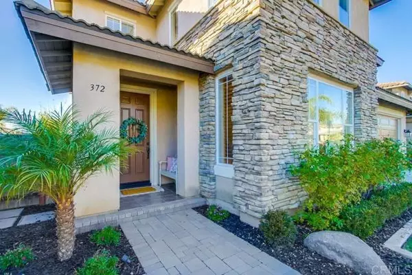 San Marcos, CA 92078,372 Flower Hill Way