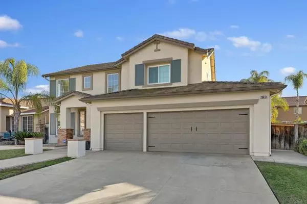 Menifee, CA 92584,28613 Midsummer Lane