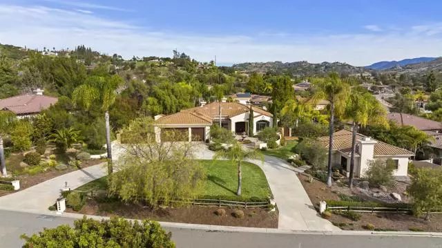 Fallbrook, CA 92028,3724 Cedar Vale Way