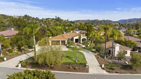 3724 Cedar Vale Way, Fallbrook, CA 92028