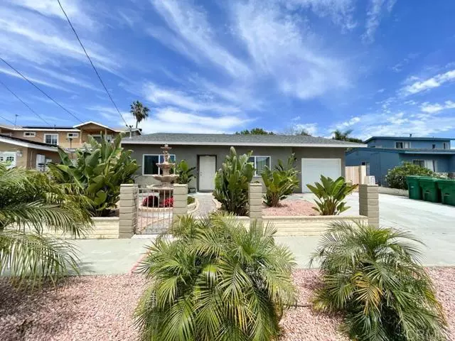 1310 Breeze Street, Oceanside, CA 92058