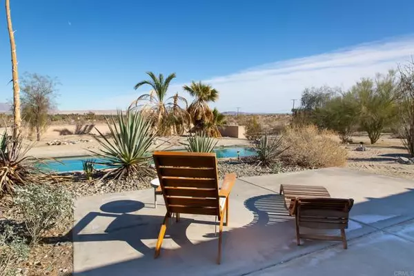 Borrego Springs, CA 92004,419 Verbena Drive