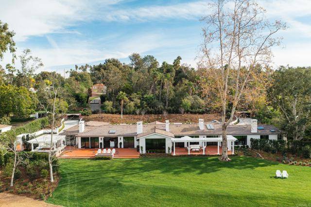 6440 Paseo Delicias, Rancho Santa Fe, CA 92067