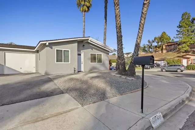 4672 Calle Del Palo, Oceanside, CA 92057