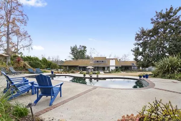 Rancho Santa Fe, CA 92067,6416 El Sicomoro