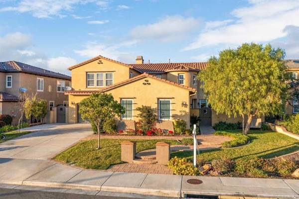 Oceanside, CA 92057,1050 Straightaway Court