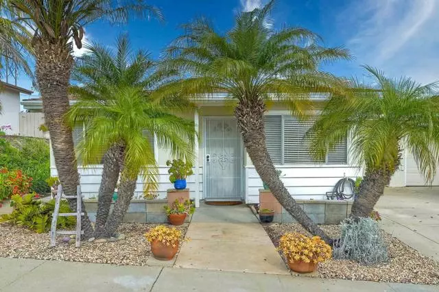 3705 Mira Pacific Drive, Oceanside, CA 92056