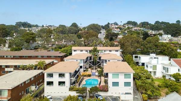 460 Camino Del Mar #13, Del Mar, CA 92014