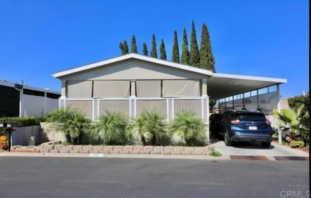 1575 W Valley Parkway #Spc 52, Escondido, CA 92029