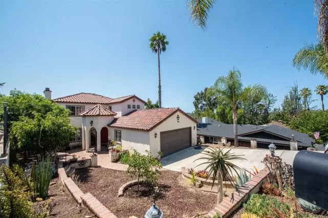 Vista, CA 92084,1235 Alta Vista Drive