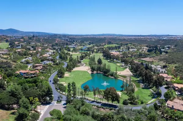 Rancho Santa Fe, CA 92067,6398 Clubhouse Drive