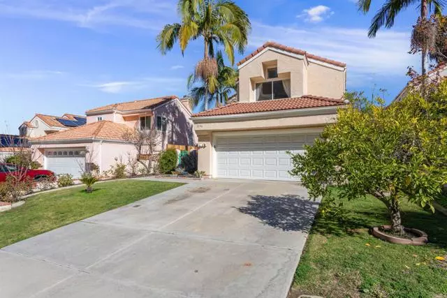 Oceanside, CA 92056,1286 Woodview Drive