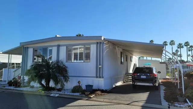 Oceanside, CA 92058,200 N El Camino Real #48