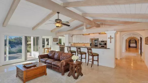 Rancho Santa Fe, CA 92067,14732 Las Quintas