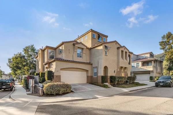 1175 Caprise Drive, San Marcos, CA 92078