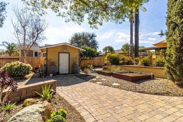 14241 York Avenue, Poway, CA 92064