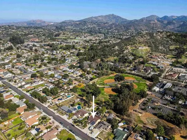 Poway, CA 92064,14241 York Avenue