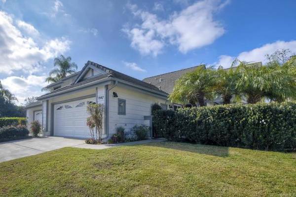 1947 Spyglass Circle, Vista, CA 92081