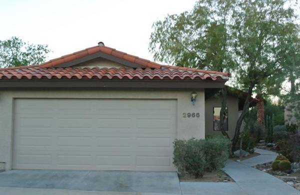 2966 Roadrunner Drive, Borrego Springs, CA 92004