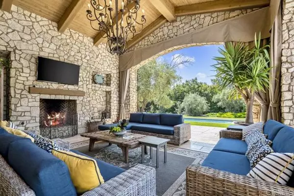 Rancho Santa Fe, CA 92067,16060 Rambla De Las Flores