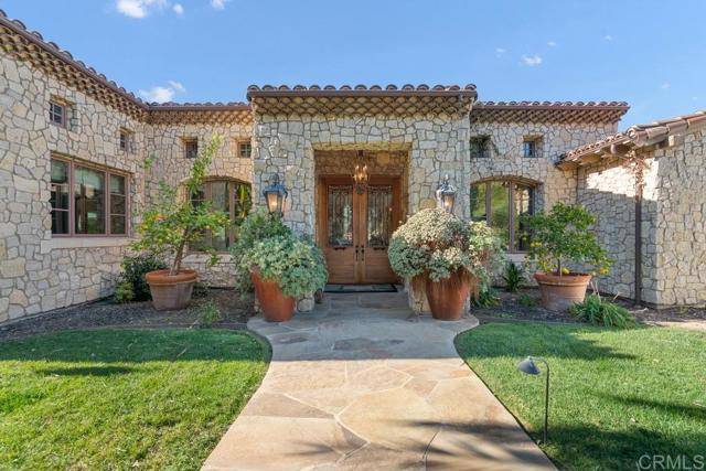 16060 Rambla De Las Flores, Rancho Santa Fe, CA 92067