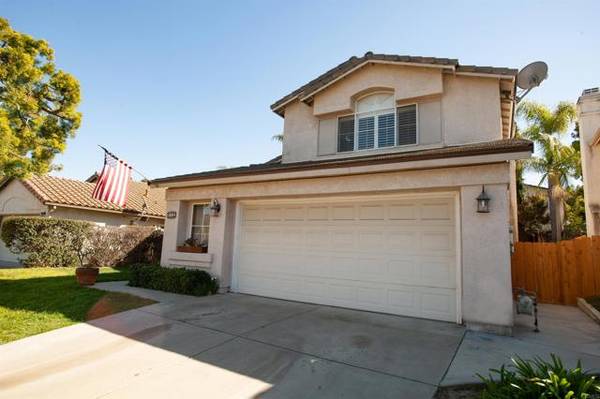 812 Essence Avenue, Oceanside, CA 92057