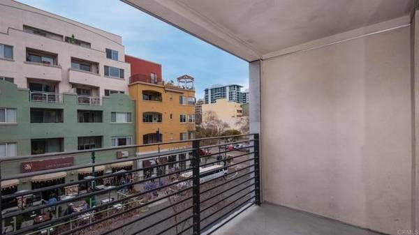 1608 India Street #307, San Diego, CA 92101