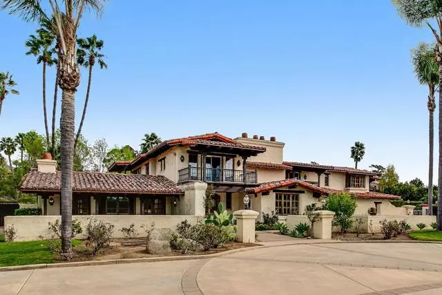 Rancho Santa Fe, CA 92067,6928 Rancho Cielo