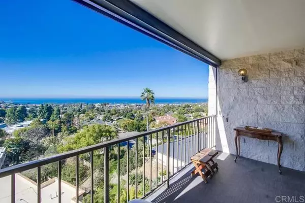 La Jolla, CA 92037,2500 Torrey Pines Rd #804