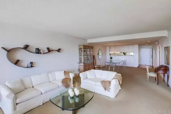 La Jolla, CA 92037,2500 Torrey Pines Rd #804