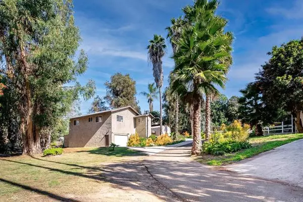 343 Hill Drive, Vista, CA 92083