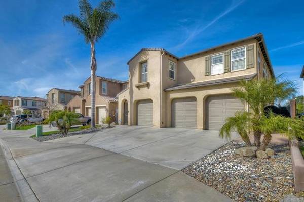 1065 Breakaway Drive, Oceanside, CA 92057