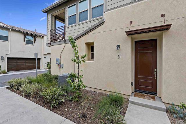 1148 Calle Obsidiana Street #3, Chula Vista, CA 91913