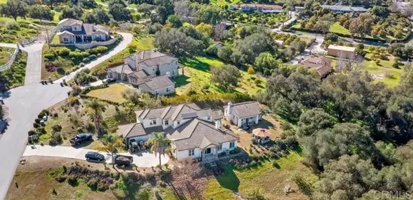 381 Highland Oaks Court, Fallbrook, CA 92028