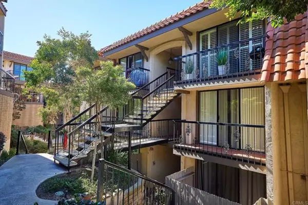 Solana Beach, CA 92075,190 Del Mar Shores Terrace #31