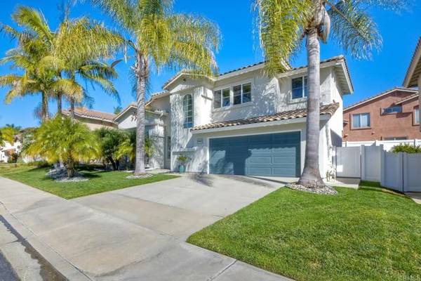 1140 Avenida Frontera, Oceanside, CA 92057