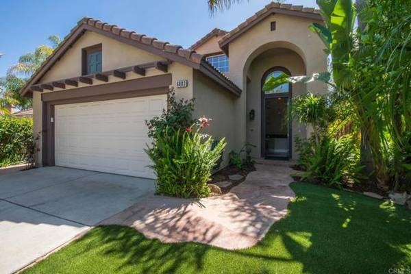 6803 Corte Adalina, Carlsbad, CA 92009