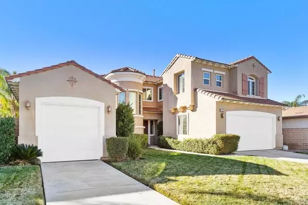 27843 Tate Road, Menifee, CA 92585