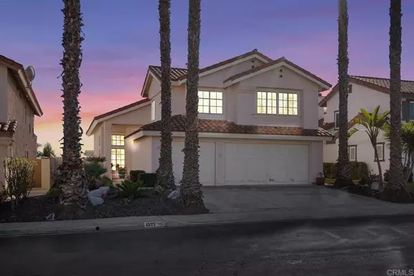 1527 Mallorca Drive, Vista, CA 92081