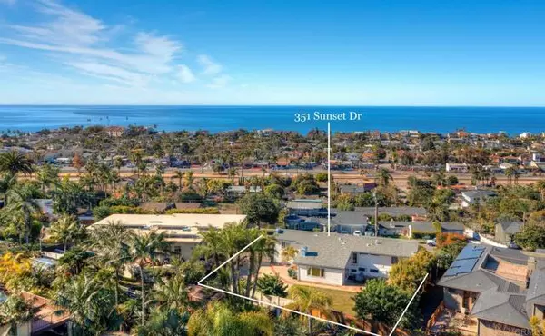 Encinitas, CA 92024,351 Sunset Dr