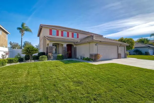 Murrieta, CA 92562,40100 Tinderbox Way