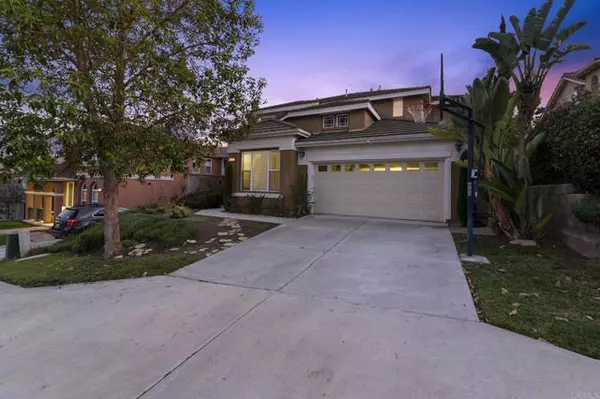 San Marcos, CA 92078,1457 Golden Sunset Drive