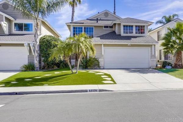 6820 Caminito Sueno, Carlsbad, CA 92009