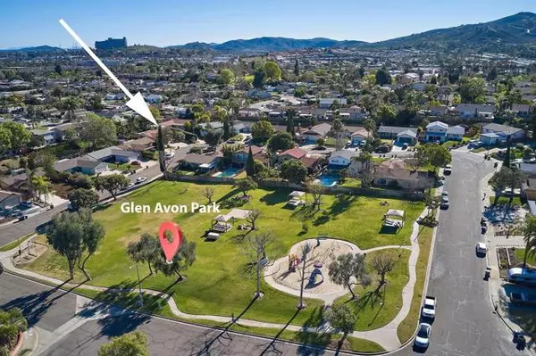 San Marcos, CA 92069,1437 Glen Avon Drive