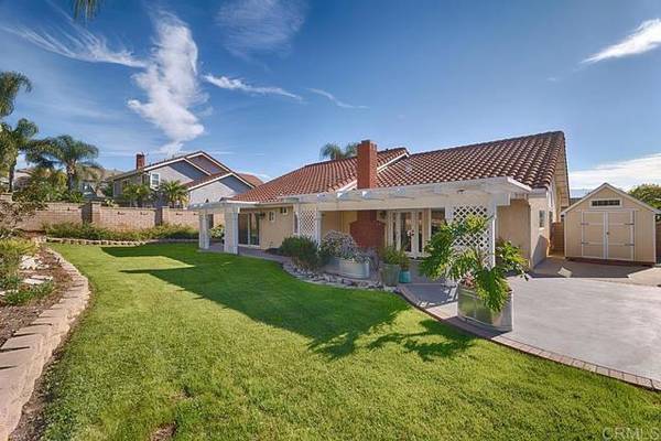 Yorba Linda, CA 92887,5615 Via De Campo