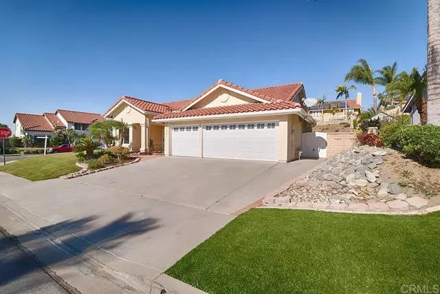 5615 Via De Campo, Yorba Linda, CA 92887