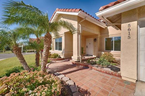 Yorba Linda, CA 92887,5615 Via De Campo